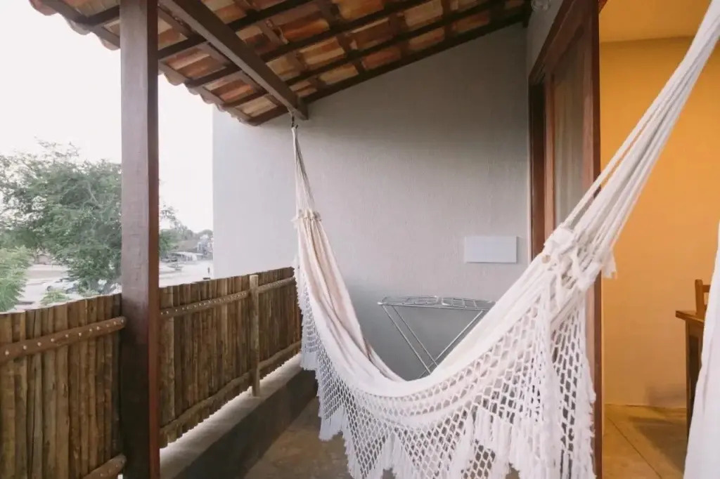 Hostel Maresia Jericoacoara