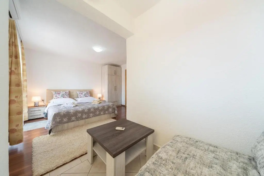 Apartmenthaus Hana - Chambres