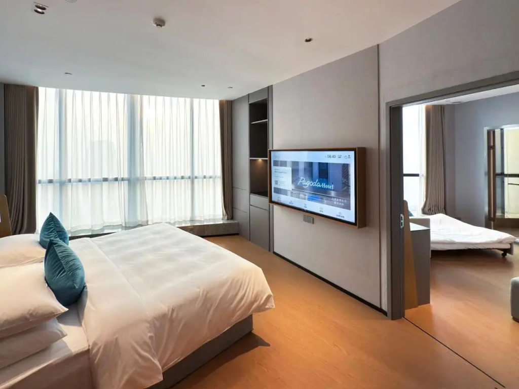 Guest House Guibinlou — фото 4