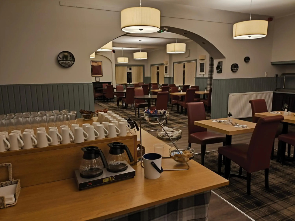 Rob Roy Hotel - Général