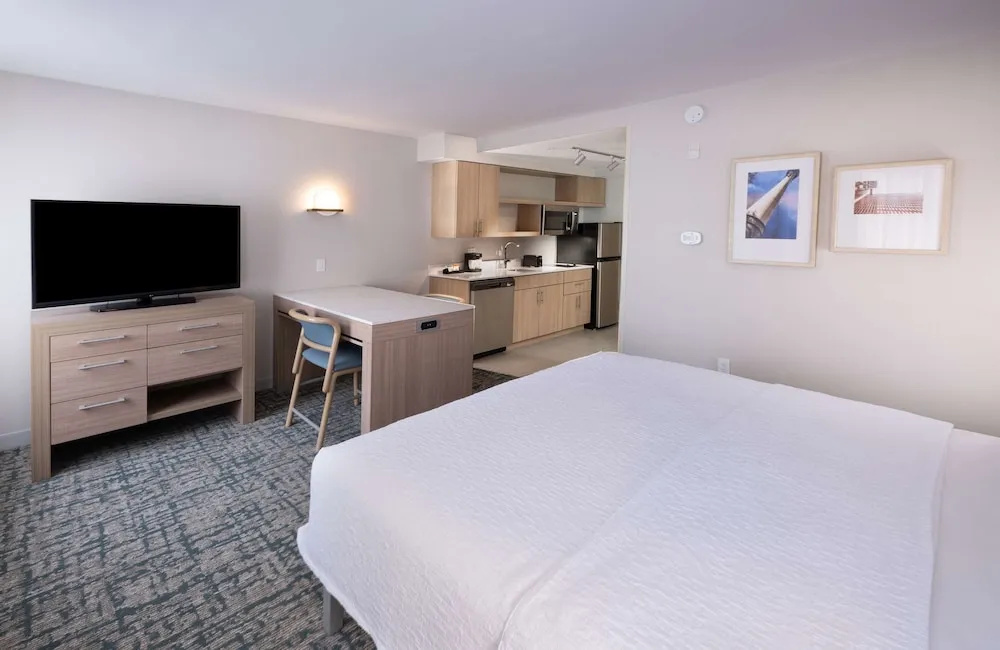 Homewood Suites by Hilton Atlanta Buckhead Pharr Road - Chambres