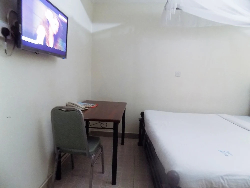 Номер Standard в G One Hotel