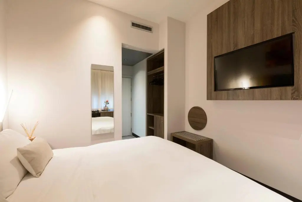 Hotel Mentana - by R Collection Hotels - Chambres