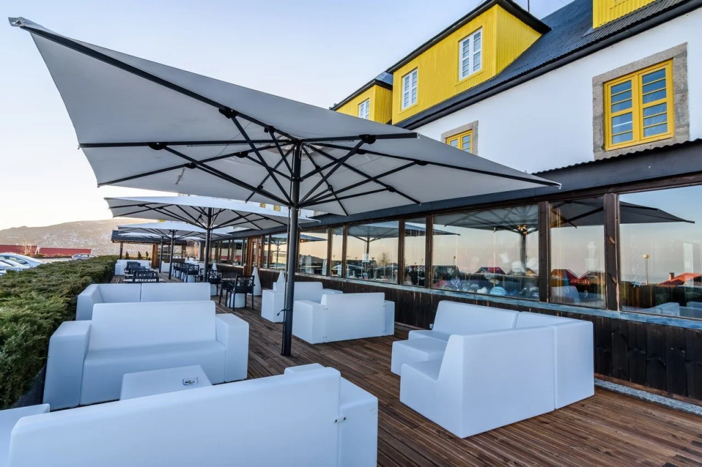 Luna Hotel Serra da Estrela - Général