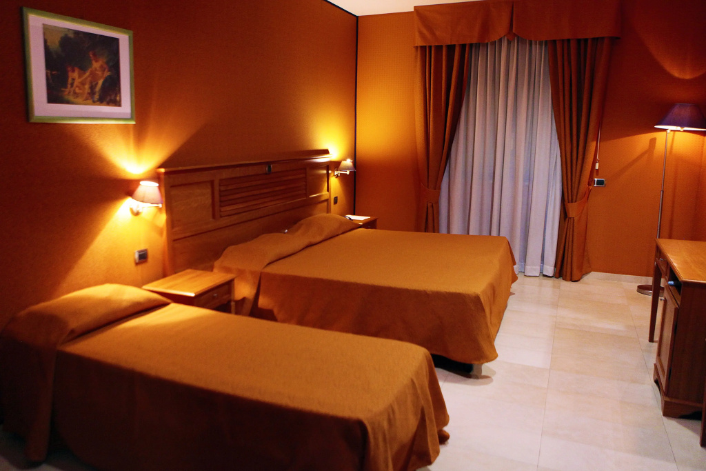 Hotel Futura Centro Congressi - Général