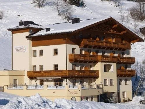 Alpenklang Hotel & Berggasthaus
