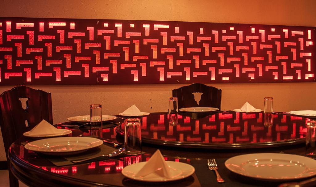 The Amadablam Hotel - Général