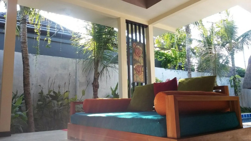 Terrace Bali Inn - Général