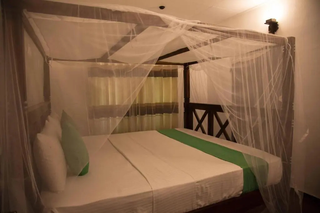 3 Bedrooms Villa