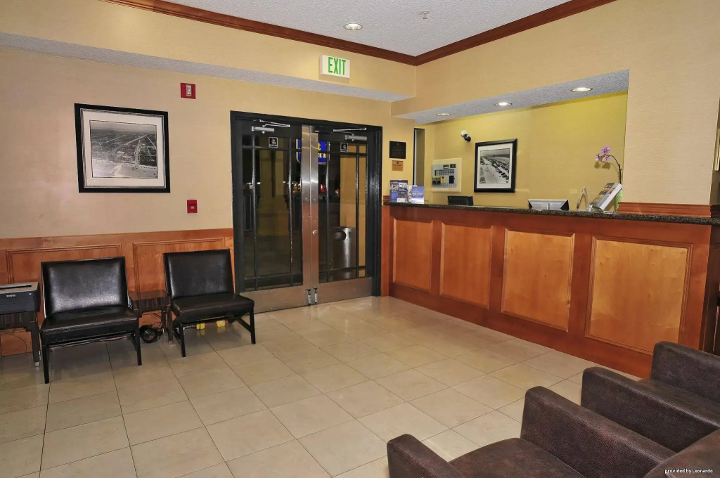Best Western Oceanfront - Général