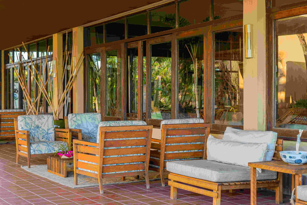 Hotel photo 7