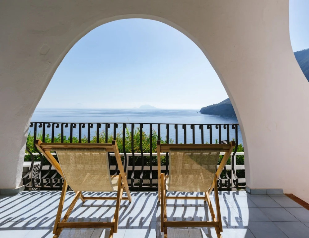 Hotel Punta Scario - Général