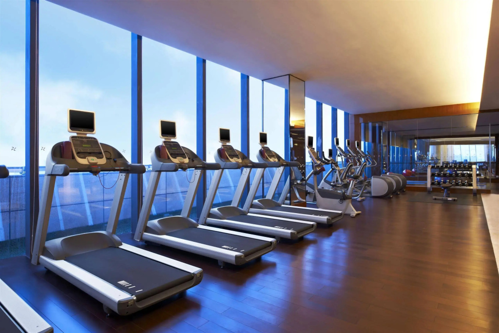 Four Points By Sheraton Langfang, Guan - Général