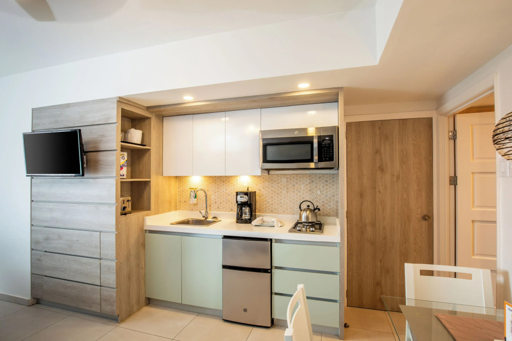 Paradise Beach Villas — фото 3