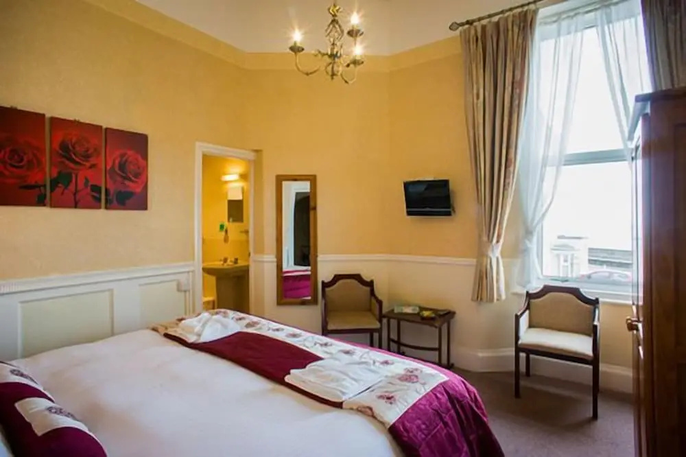 Hotel photo 3