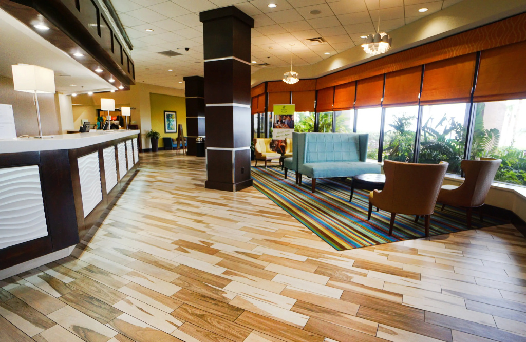 Holiday Inn Corpus Christi Downtown Marina by IHG - Général