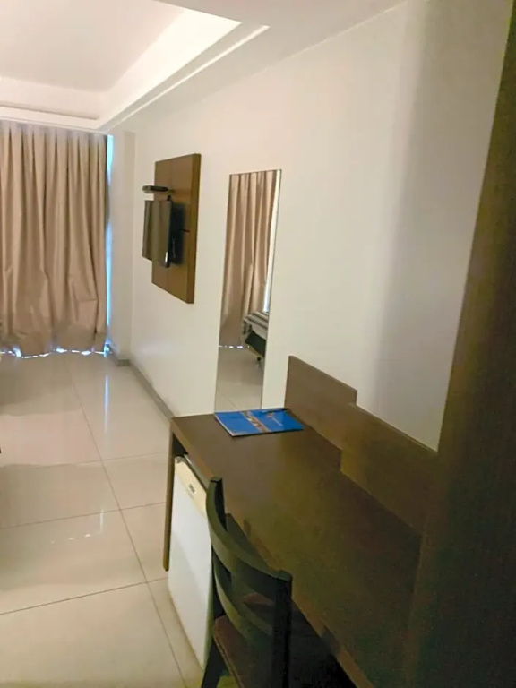 Aquários Praia Hotel - Chambres