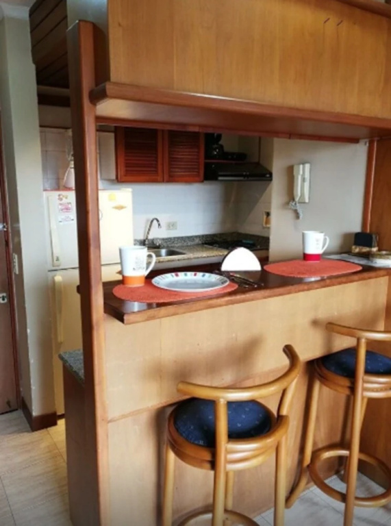 Aparta Suitte La Provincia - Chambres