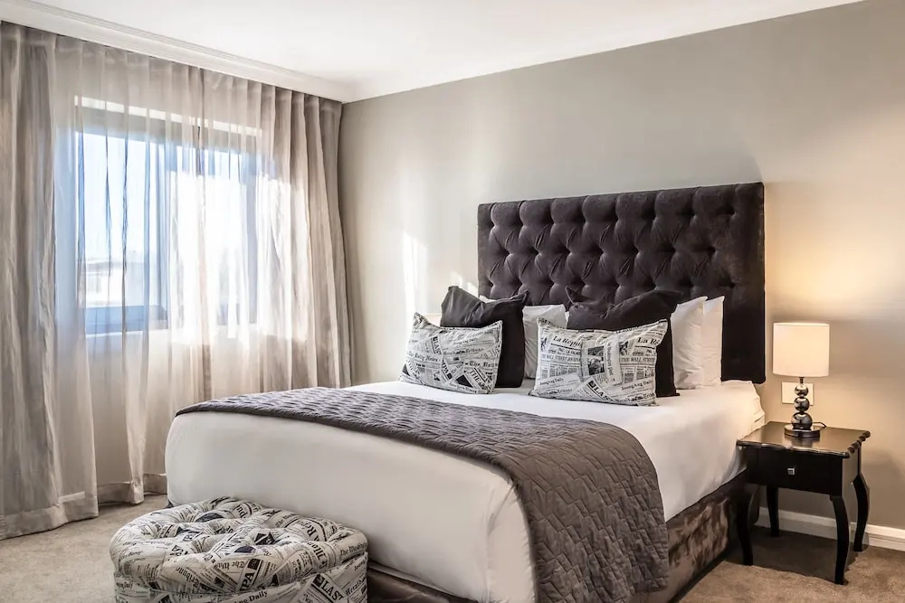 Bliss Boutique Hotel - Chambres
