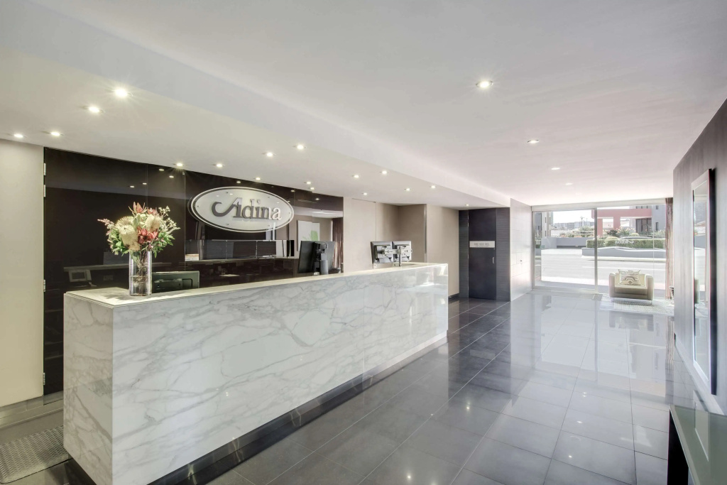 Adina Apartment Hotel Wollongong - Général