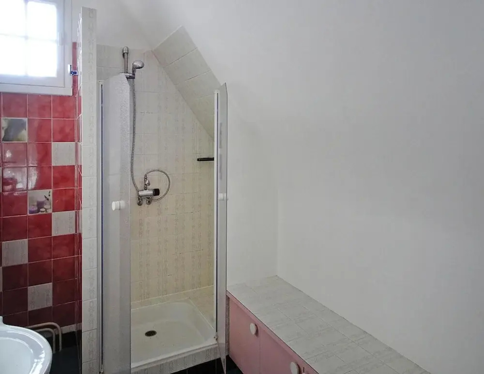 Voir la photo 4 — Holiday Home in Trebeurden With Sea View