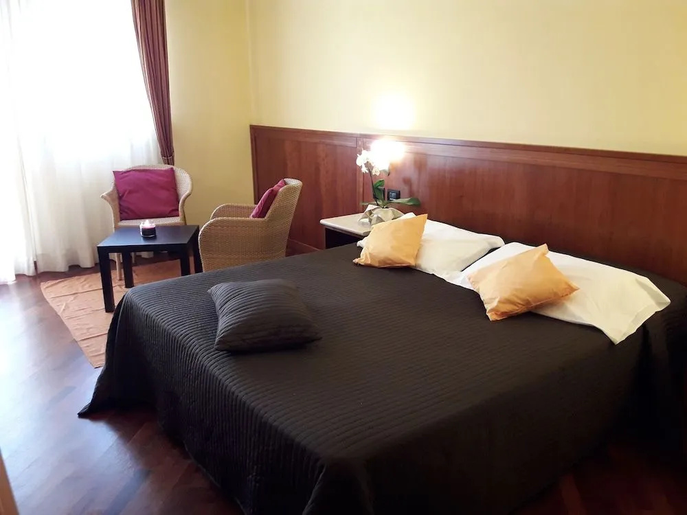 Hotel Ristorante Miralago - Général