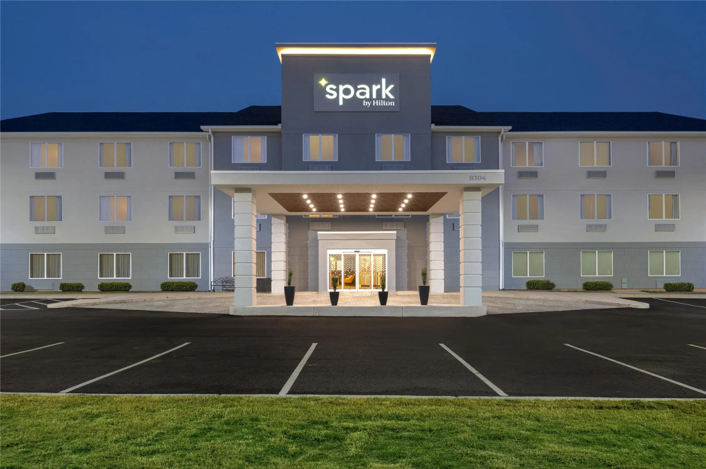 Spark by Hilton Douglasville Atlanta West