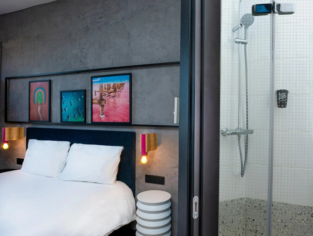 Hotel photo 21