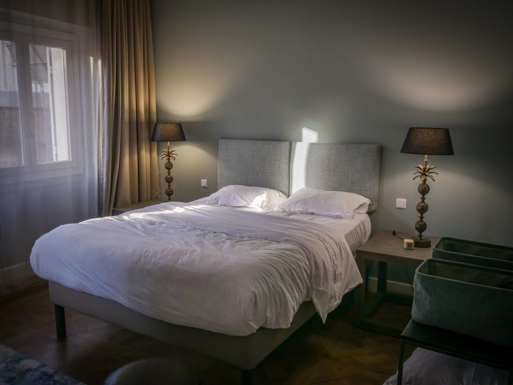 Voir la photo 4 — Hôtel Maison Montgrand Marseille Vieux Port