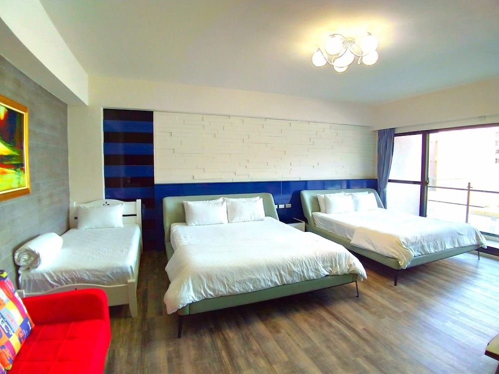 Jophina B&B — 4