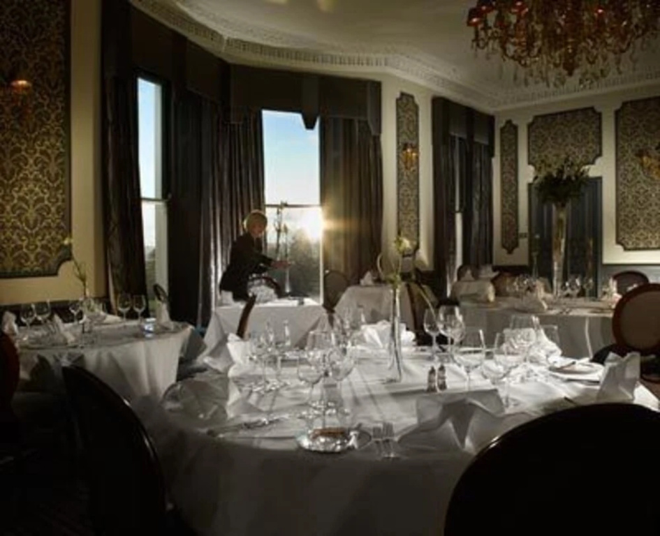 The Mount Somerset Hotel and SPA - Général