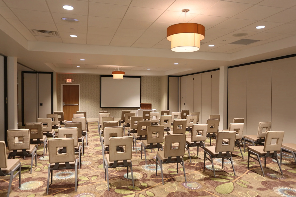 Holiday Inn Morgantown - University Area by IHG - Général