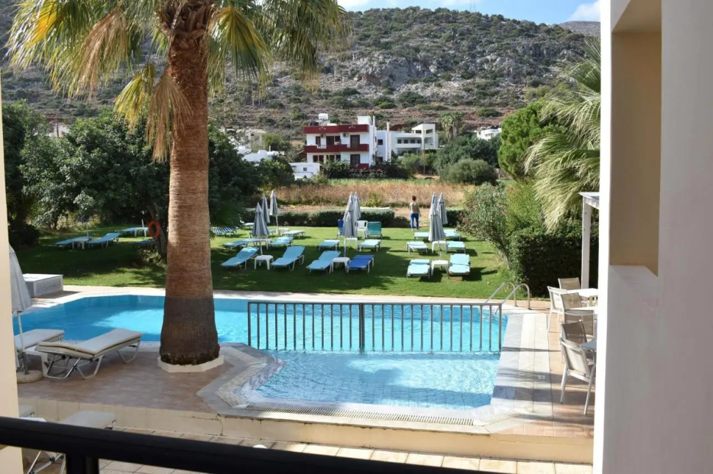 Hotel photo 18