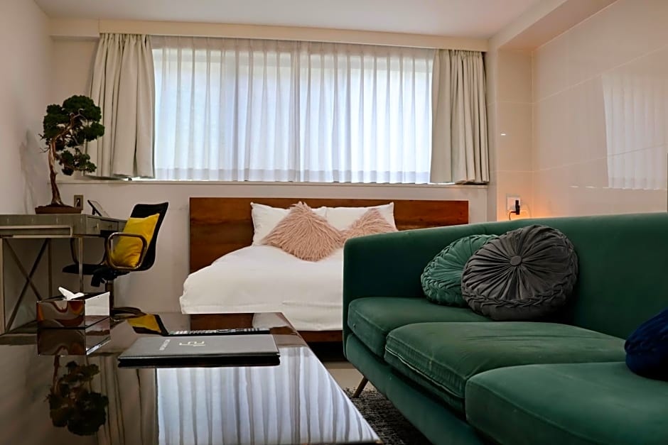 The Root2 Hotel 사진 2