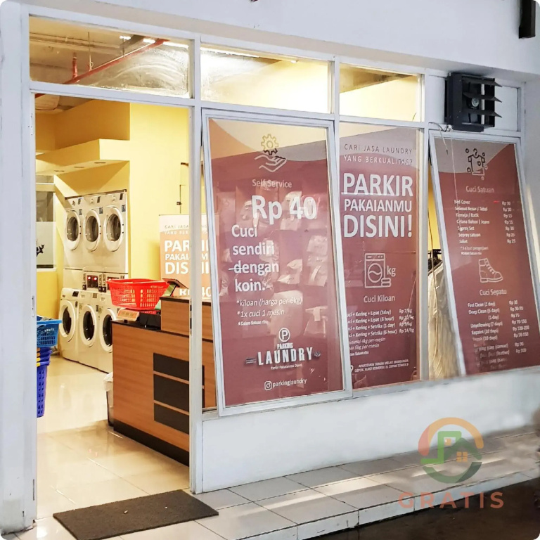 Food & Beverage