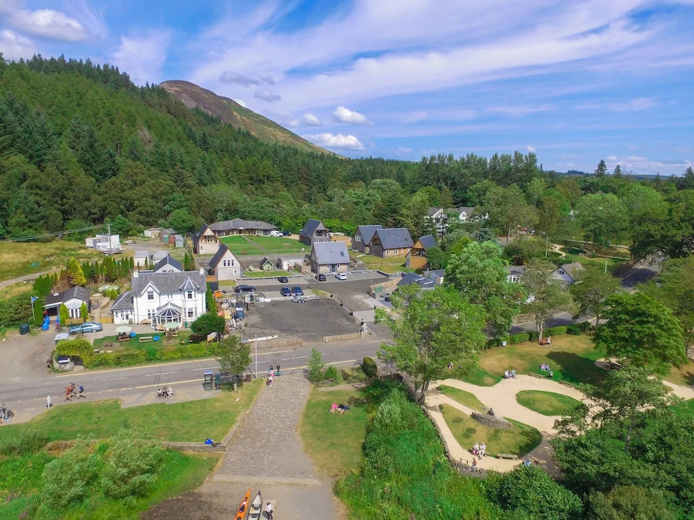 Balmaha Inn