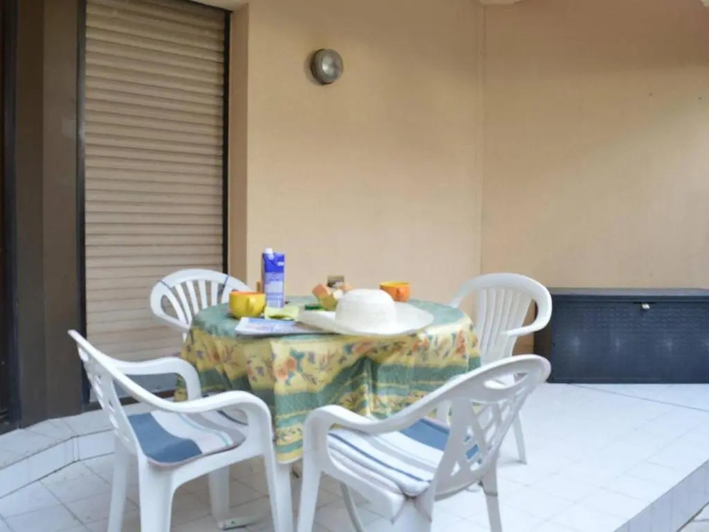 Appartement Fréjus, 2 pièces, 4 personnes - FR-1-226A-56