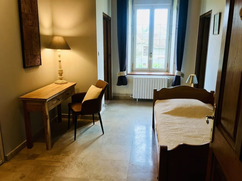 Afficher la photo 6 — Domaine Du Manoir