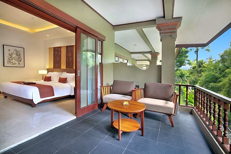 Bali Niksoma Boutique Beach Resort