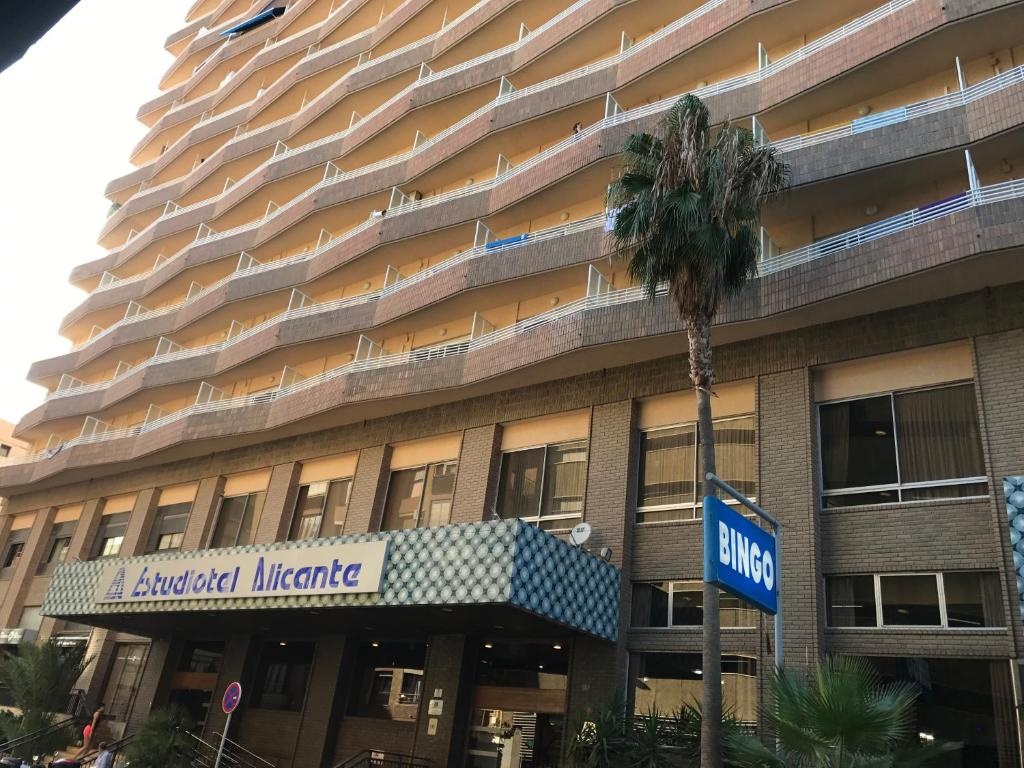 Luceros 310