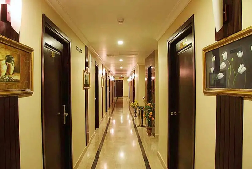 Hotel photo 15