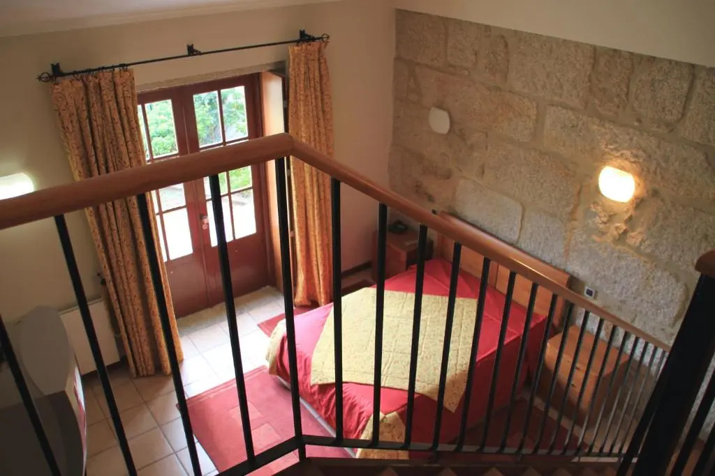 Hotel Rural Quinta de S Sebastiao - Chambres