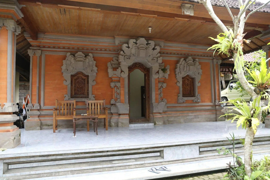 Alam Sari Homestays