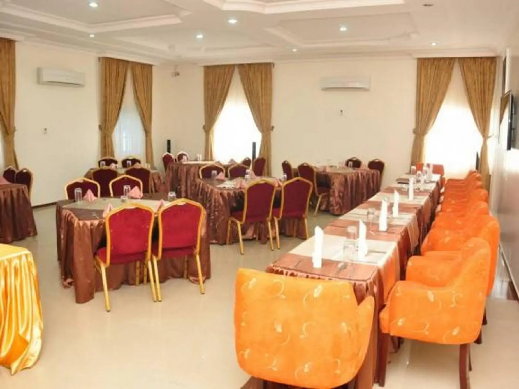 Hotel photo 16