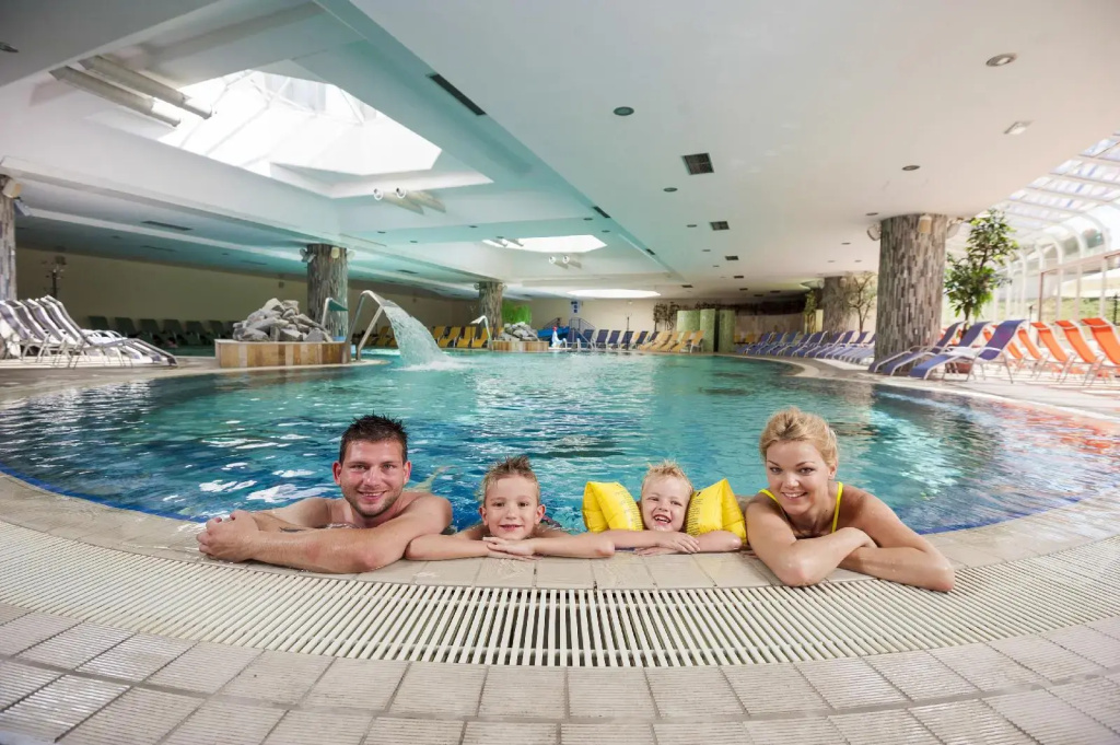 Hotel Livada Prestige - Sava Hotels & Resorts - Général