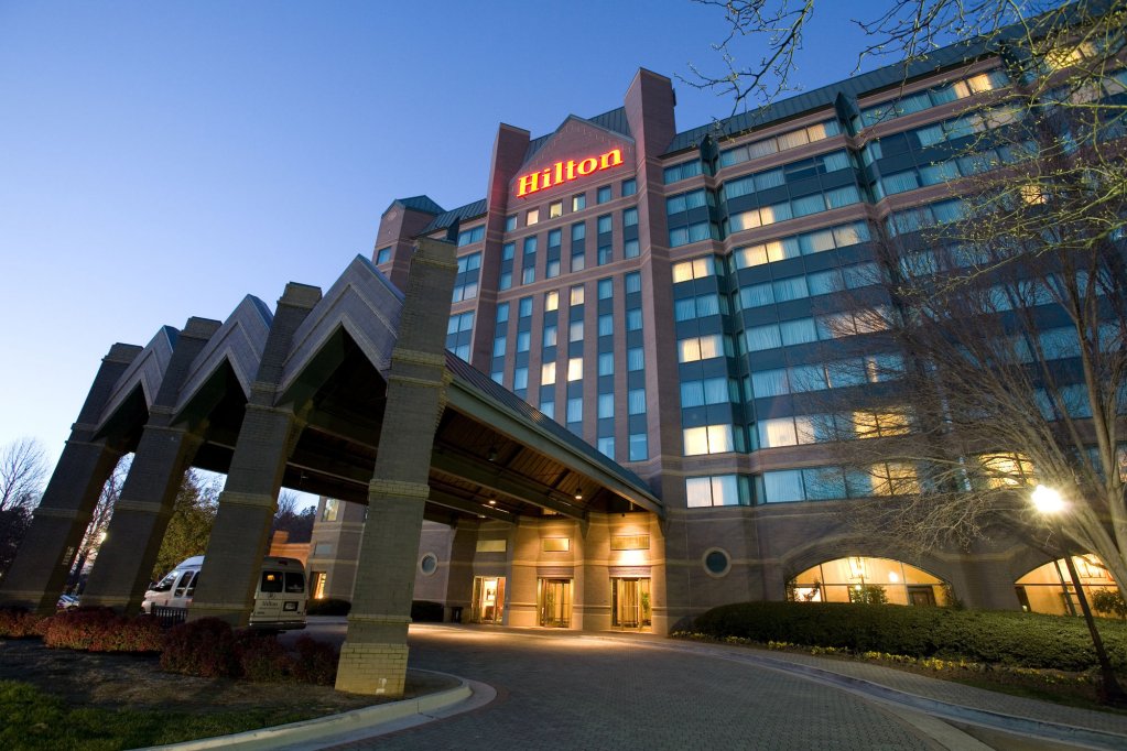 Hilton Atlanta Northeast image