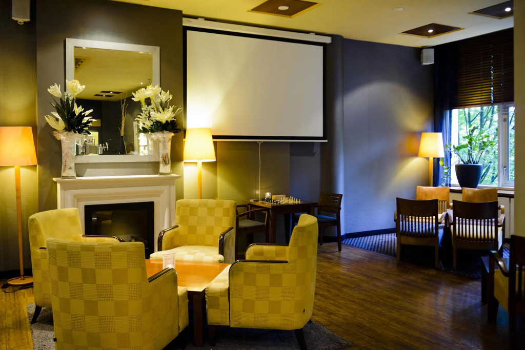 Fletcher Hotel-Restaurant Beekbergen - Apeldoorn - Général