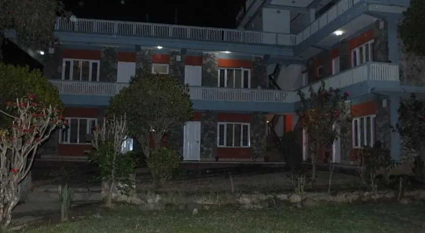 Blue Heaven Guesthouse Pattaya