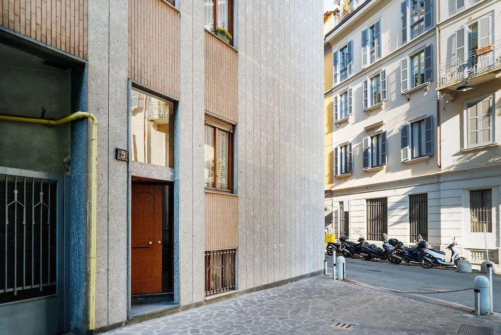 Orti - Modern Apartment Porta Romana