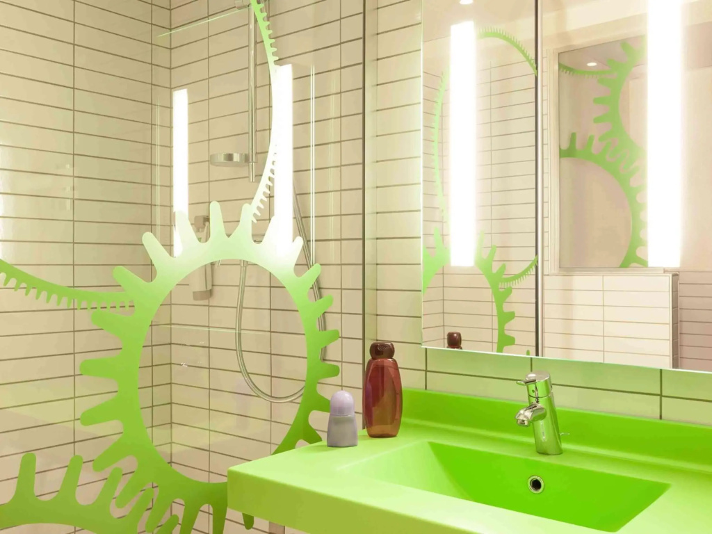 ibis Styles Besançon - Général